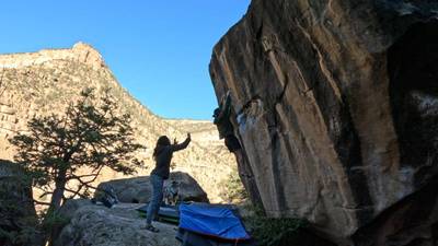 Proppa Dyno v5, Joe's Valley - Beta Video from aubious