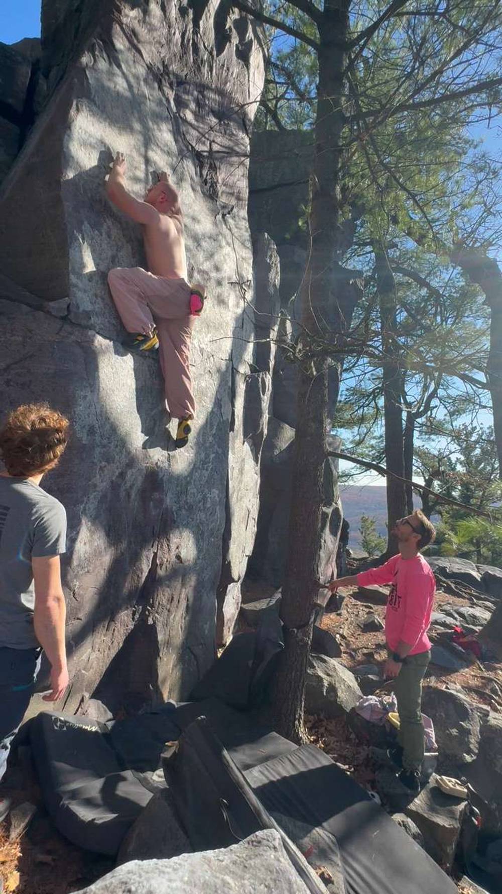 The Nihilist v6, Devil's Lake - Beta Video from eamonb3