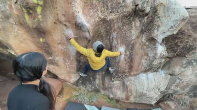 Kung Pao v6, Moe's Valley - Beta Video from conetoiles