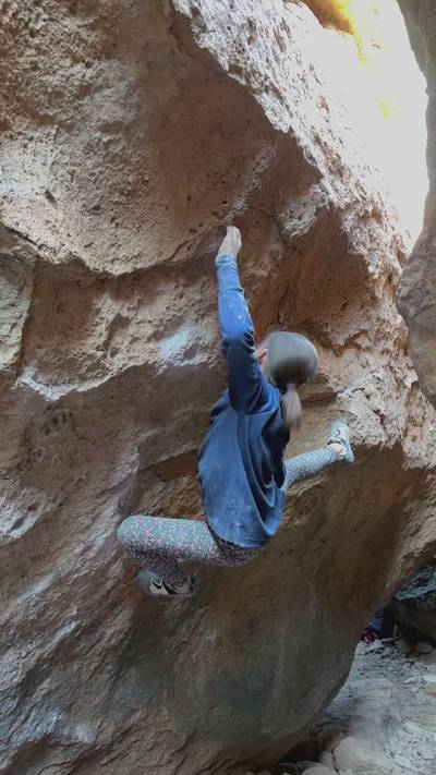 Water Hazard v9, Bishop - Beta Video from CampbiGriff