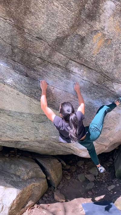 Brackish Water v8, Rumbling Bald - Beta Video from bigmovepammy