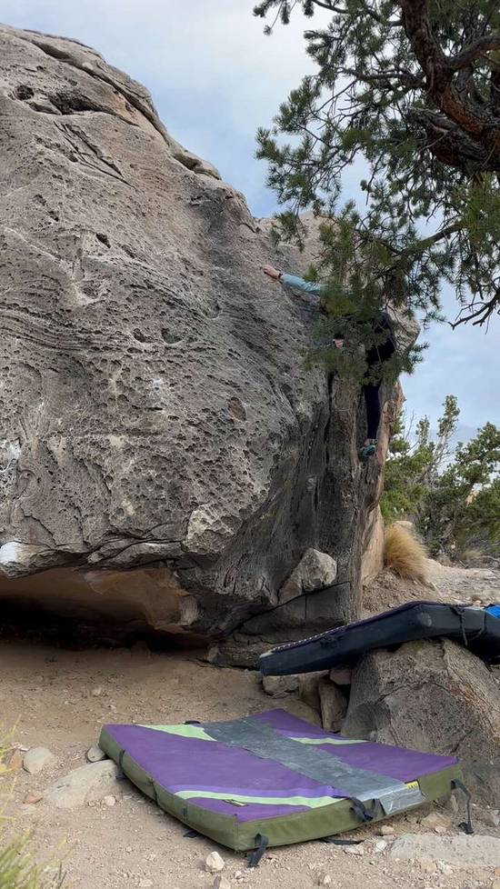 Static Cling v0, Joe's Valley - Beta Video from Stefi_g