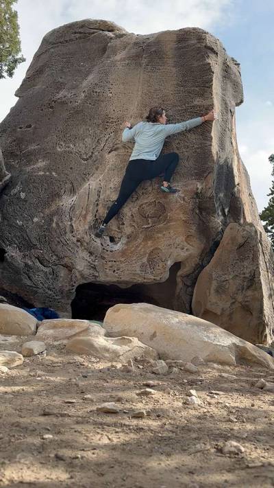 Fudgy Heck Yeah! v2, Joe's Valley - Beta Video from Stefi_g