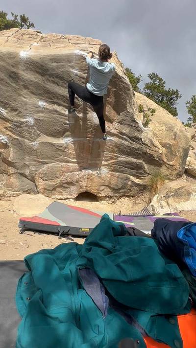Bell Bottoms v2, Joe's Valley - Beta Video from Stefi_g
