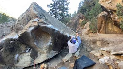 High Tide / Notting Hill v9, Joe's Valley - Beta Video from Teo.