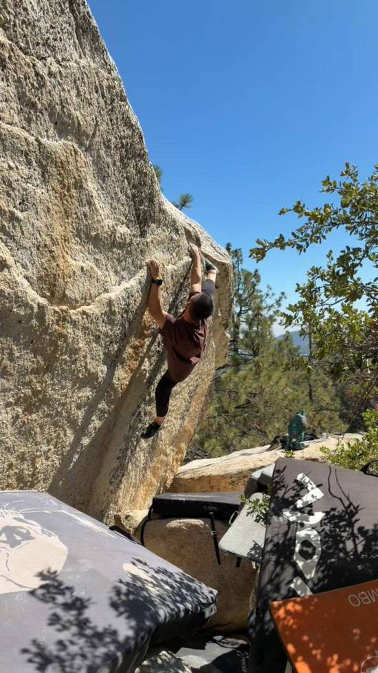 Titanium Man v5, Horse Flats - Beta Video from Pebble_Ascender