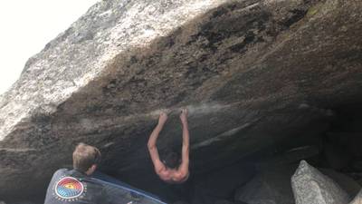 Unshackled v10, Lincoln Lake - Beta Video from skelator
