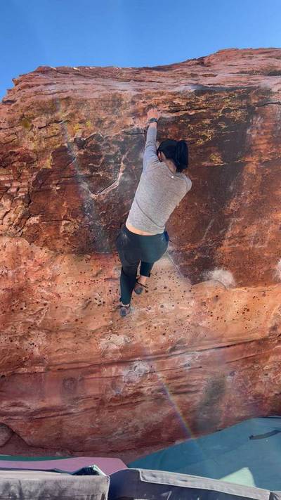 Captain Underpants v7, Red Rock - Beta Video from selynna