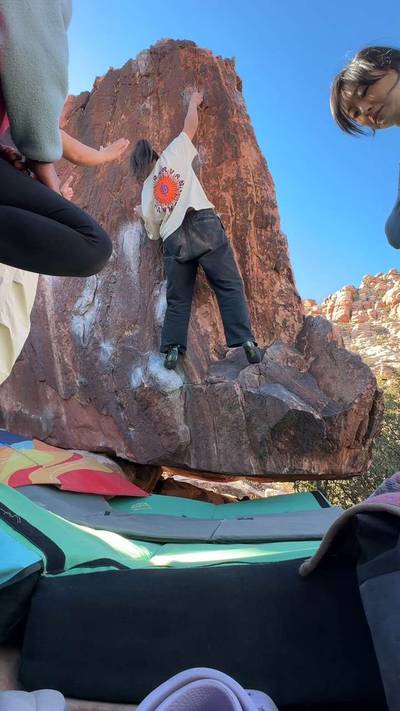 High Noon v2, Red Rock - Beta Video from bubblelift