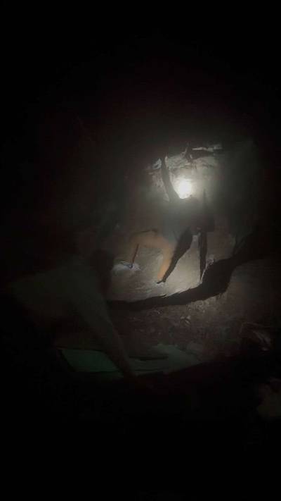 Aqua Huck v5, Clear Creek Canyon - Beta Video from GGLPBG