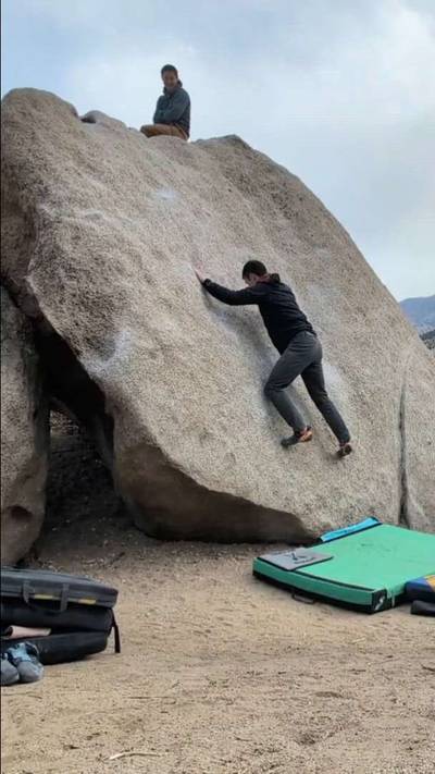 Robinson's Rubber Tester v0, Bishop - Beta Video from xXNvrBackDownXx