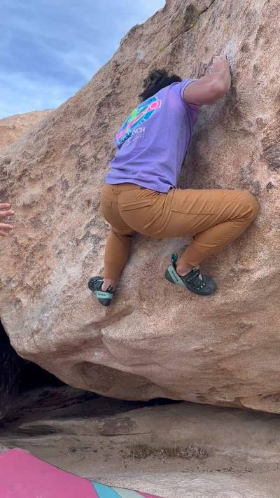 Torquemeister v4, Joshua Tree - Beta Video from lolonaka