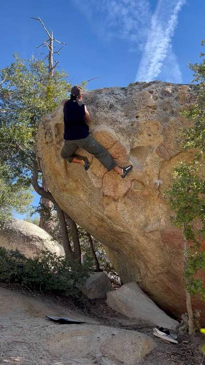Swiss Cheese v0, Horse Flats - Beta Video from Stoned_Again