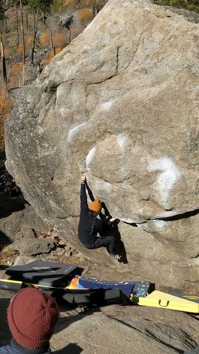 Sunny and Steep v2, Leavenworth - Beta Video from ceejoy