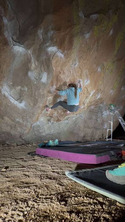 Center Direct v10, Bishop - Beta Video from jenndbell