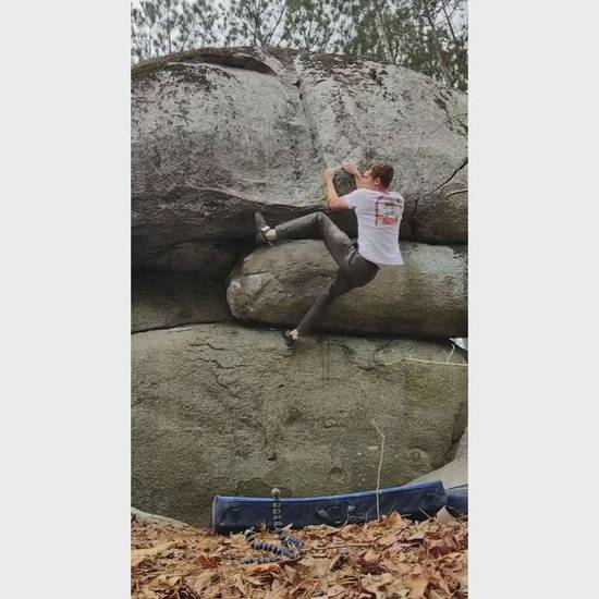 Jug Dihedral v8, Boat Rock - Beta Video from Stephen_Lamb