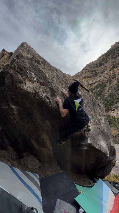 Zan's Girlfriend v6, Joe's Valley - Beta Video from brando