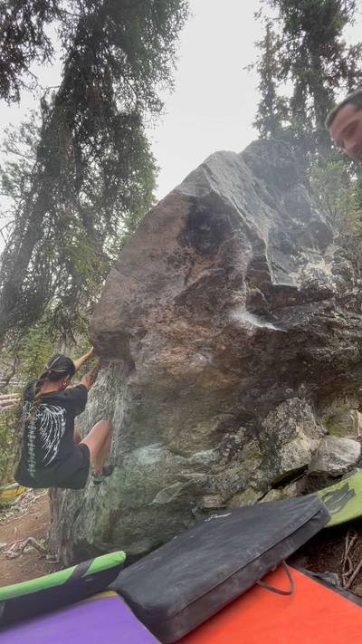 From the Dust Returned v5, Kelowna - Beta Video from susansaysSENDIT