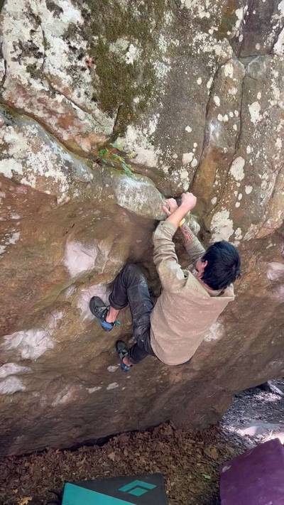 War Bonnet v5, Horseshoe Canyon Ranch - Beta Video from trentL
