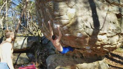 B Cubed v9, Rocktown - Beta Video from luke.the.nuke