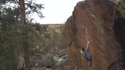 Icarus v7, Roy - Beta Video from Eric.jerome