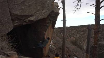 One Eyed Clown v10, Roy - Beta Video from Eric.jerome