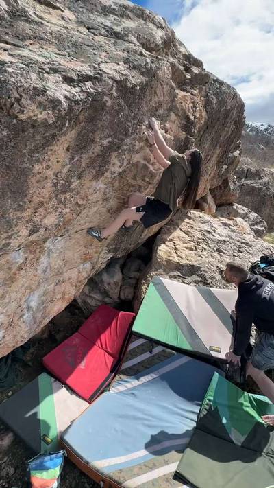JFC v7, Ogden - Beta Video from KayKay90903