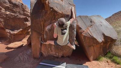 Blankety Blank v6, Moab - Beta Video from Shaylor_jack