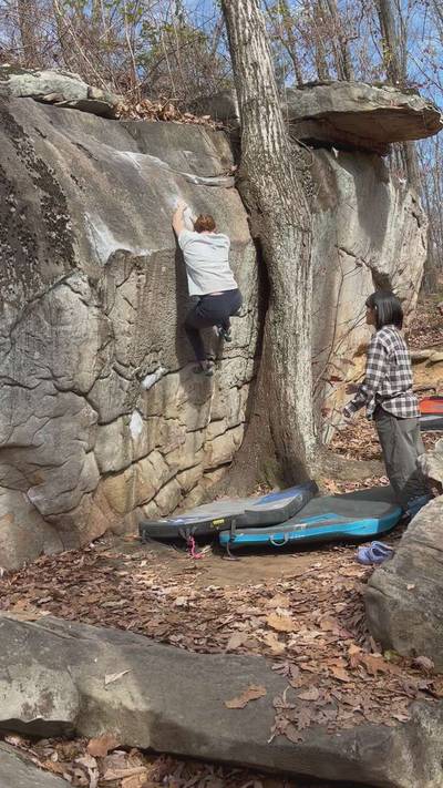 Black Carpet v4, Stone Fort - Beta Video from kaylaopall