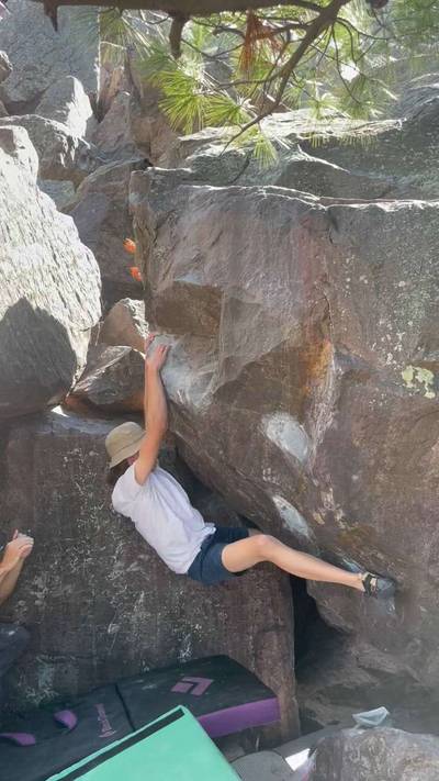 Moonlit Water v7, Devil's Lake - Beta Video from leowizard