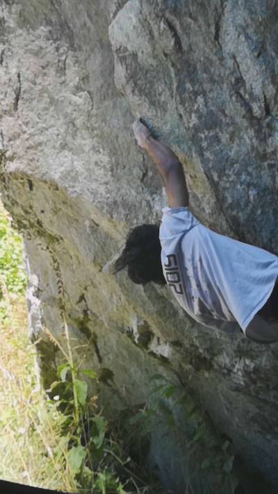 Lowlife v10, Squamish - Beta Video from better_username