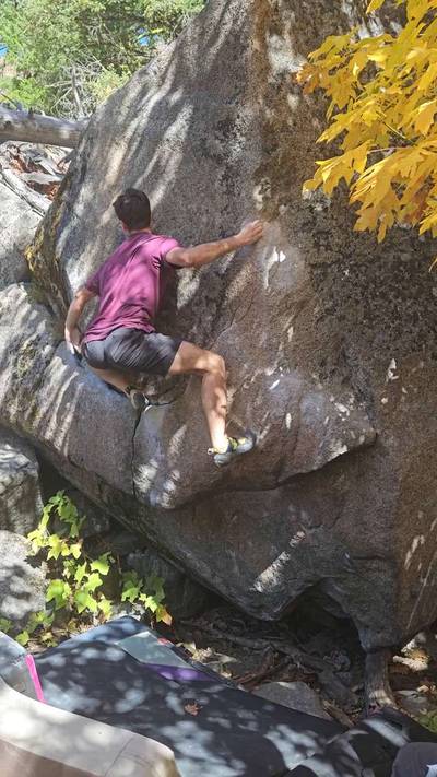 Pretty Hate Machine v8, Leavenworth - Beta Video from vpinto