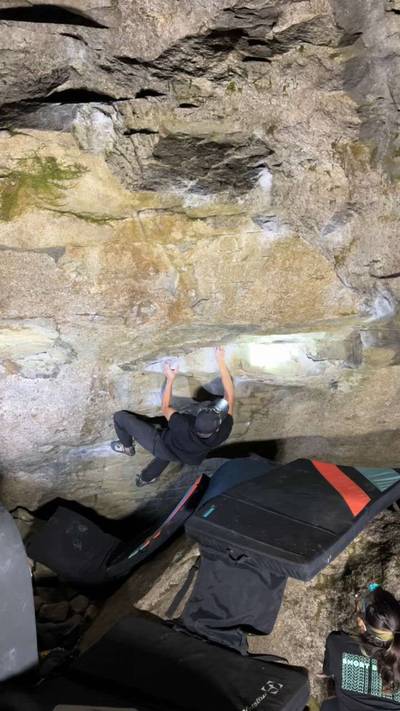 Immunity Challenge v7, Squamish - Beta Video from weschung