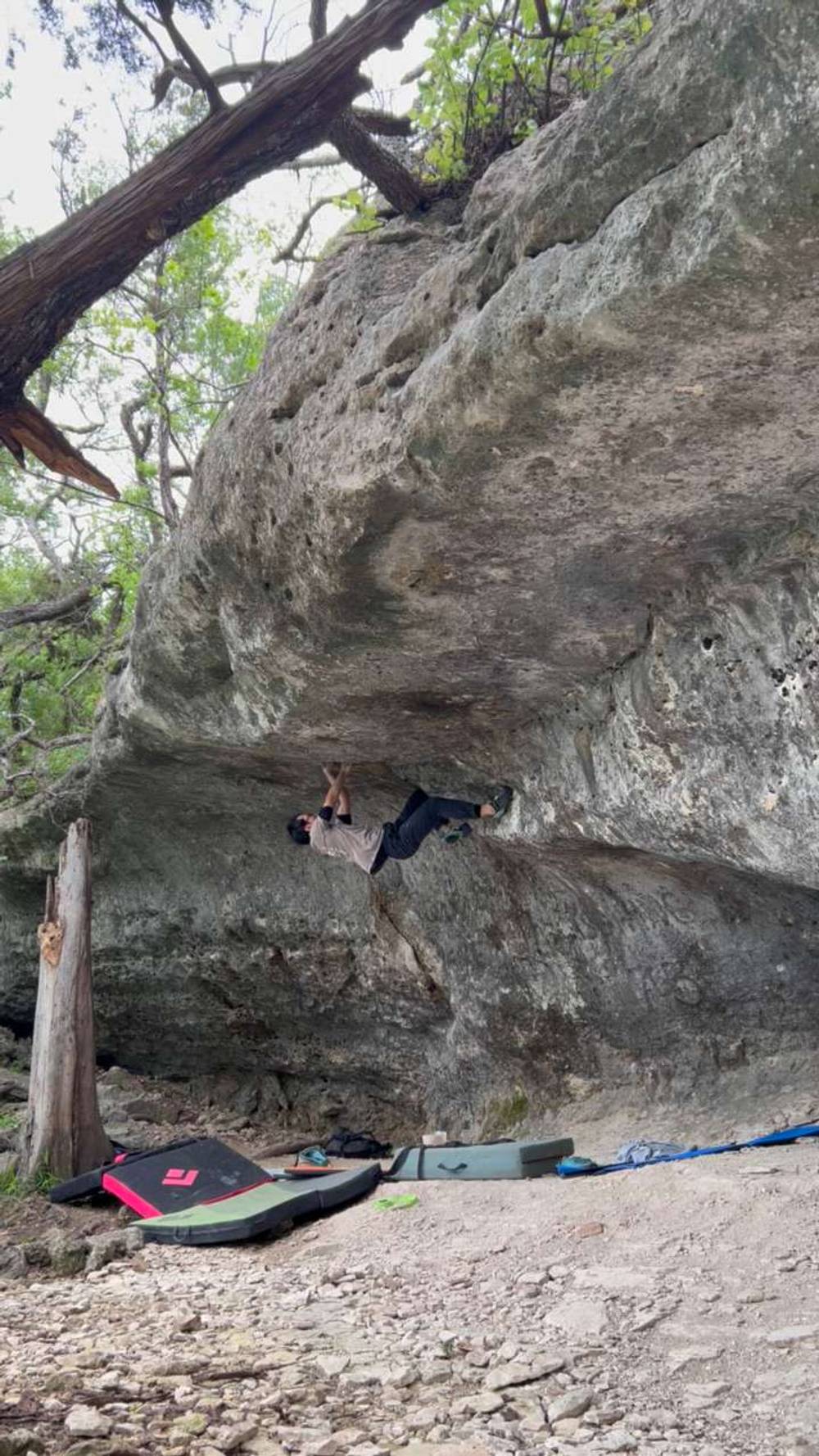 King Krosly v11, Rogers Park - Beta Video from shun_bashi