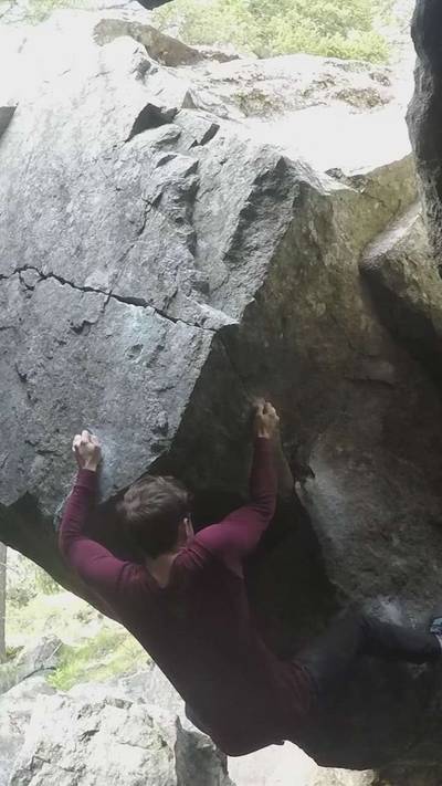 The Sail v9, Leavenworth - Beta Video from TinyDynos