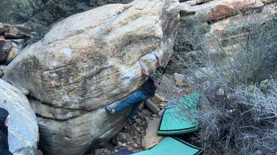 Wobble v5, Red Rock - Beta Video from breakingbeta