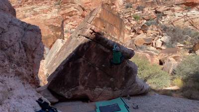 B Team Direct v6, Red Rock - Beta Video from breakingbeta
