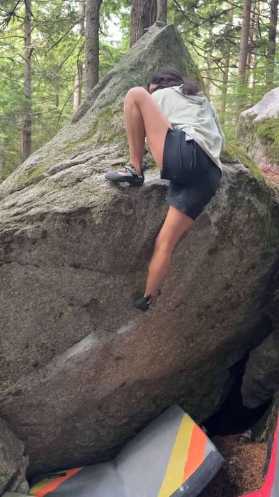 Good One v2, Squamish - Beta Video from elnohug