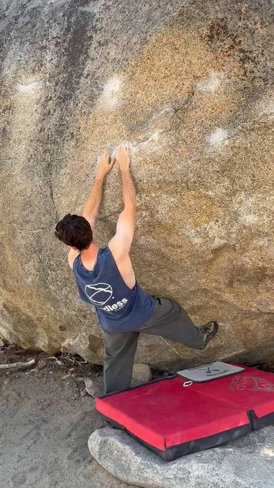 Waltz v1, Tramway - Beta Video from aviv