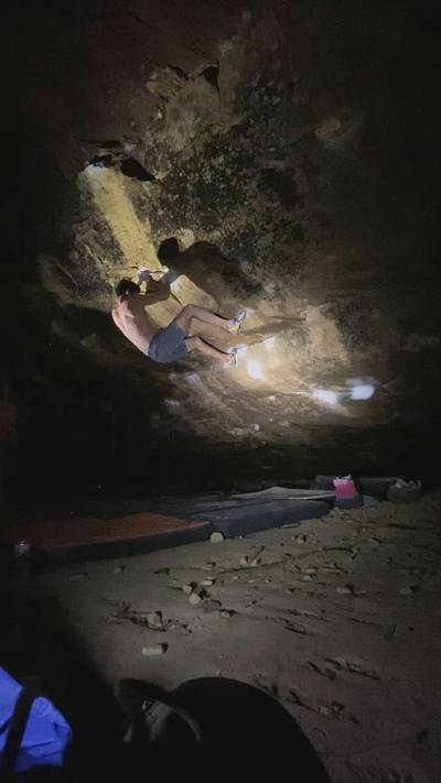 Fred's Roof v10, Cowell - Beta Video from Armando