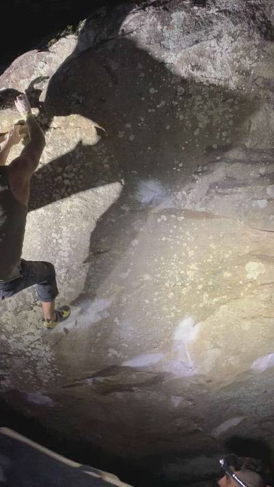 Flash Gordon v10, Horseshoe Canyon Ranch - Beta Video from Armando