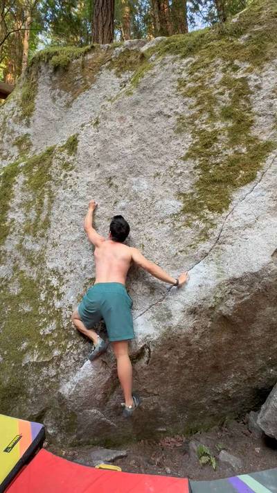 Unnecessary Accessory v4, Squamish - Beta Video from sam.meow