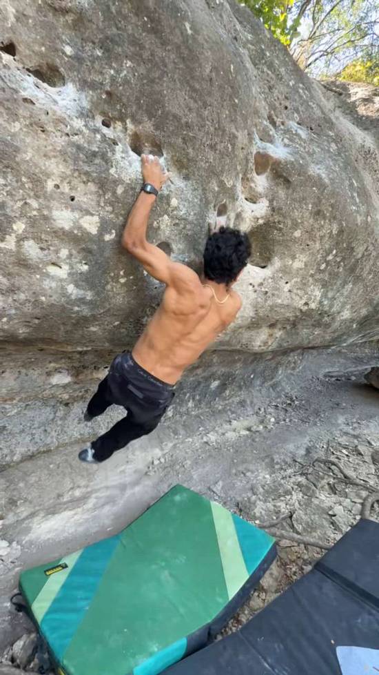 Abase v3, Rogers Park - Beta Video from jeetstreet