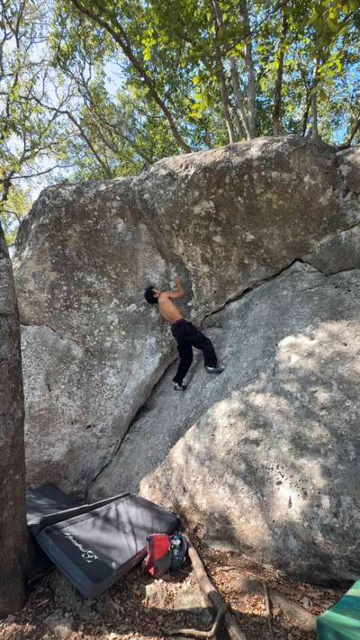 Jaws v2, Rogers Park - Beta Video from jeetstreet
