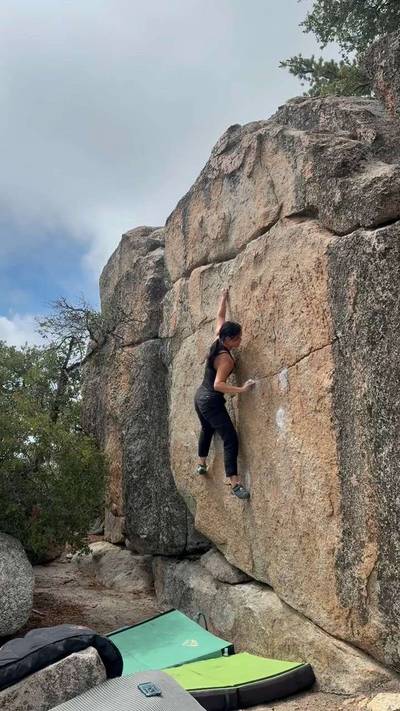 Meat Face v4, Black Mountain - Beta Video from watermelinds