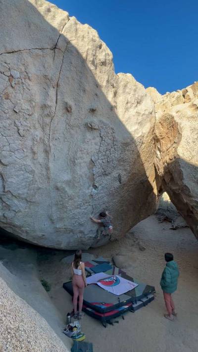 The Secrets Of The Beehive v7, Bishop - Beta Video from kylechassin