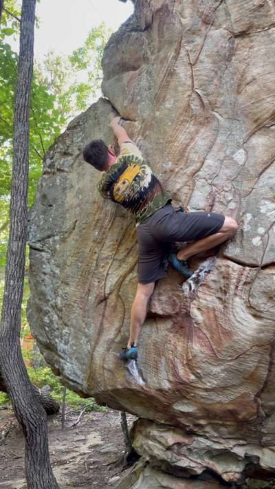Ripple v2, Rocktown - Beta Video from jackcraw