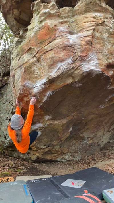Tough Love v4, Rocktown - Beta Video from jackcraw