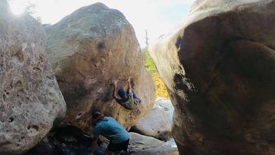 Terminator Sit v9, Malibu - Beta Video from Gumbychuffer