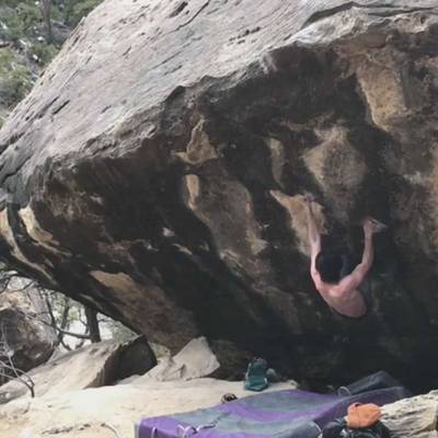 Pagan Poetry v11, Joe's Valley - Beta Video from GabeMcKenzie